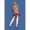 Costum sexy Studenta S/M